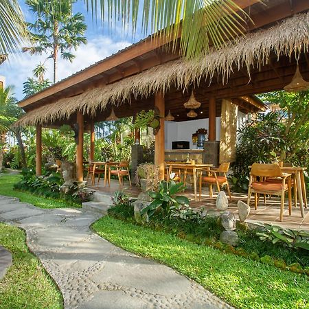 The Runik Ubud Kültér fotó