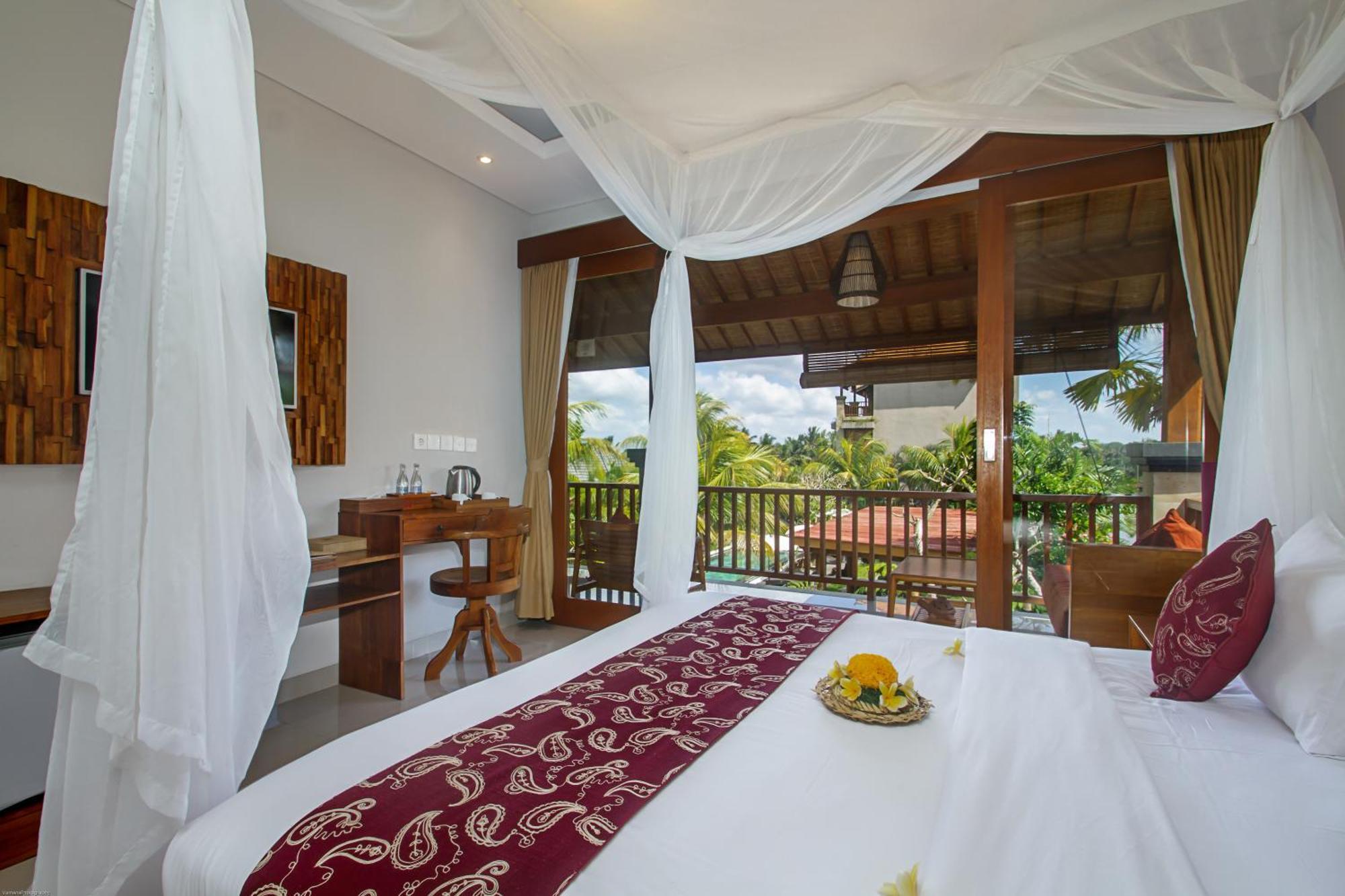 The Runik Ubud Kültér fotó